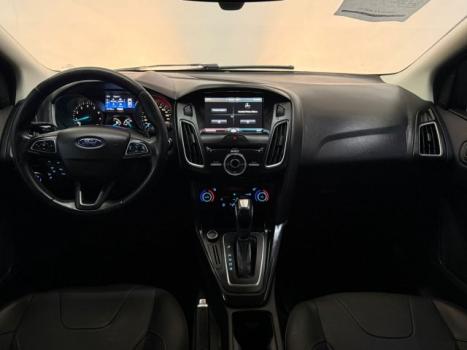 FORD Focus Hatch 1.6 16V 4P FLEX GL, Foto 7