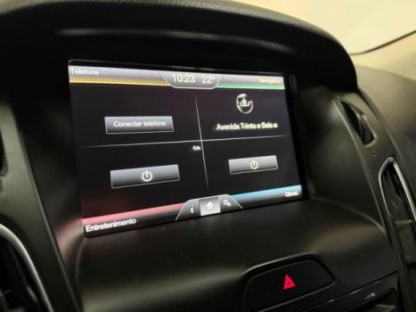 FORD Focus Hatch 1.6 16V 4P FLEX GL, Foto 10