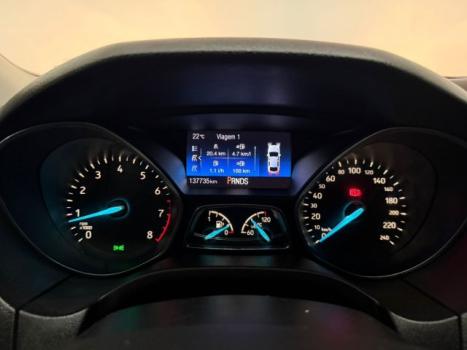 FORD Focus Hatch 1.6 16V 4P FLEX GL, Foto 11