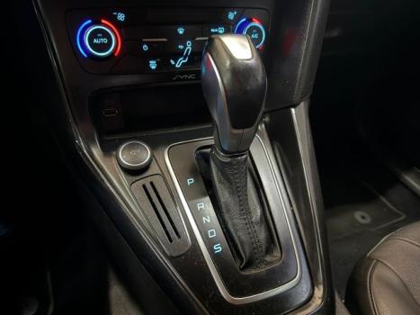 FORD Focus Hatch 1.6 16V 4P FLEX GL, Foto 13