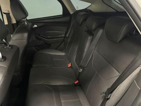 FORD Focus Hatch 1.6 16V 4P FLEX GL, Foto 14