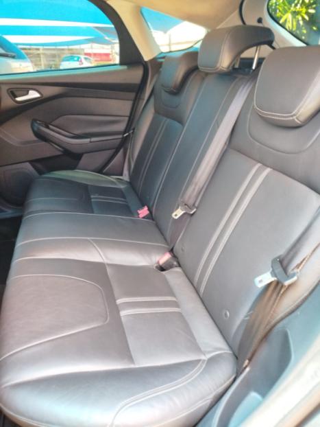 FORD Focus Hatch 1.6 16V 4P SE FLEX, Foto 10