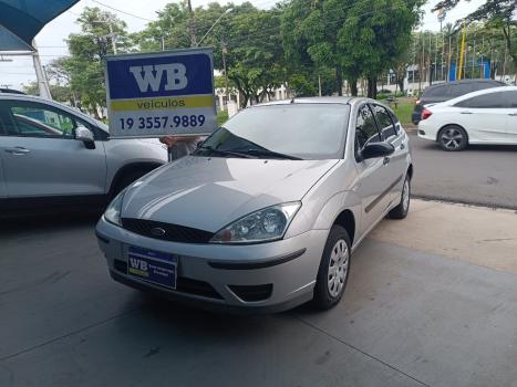 FORD Focus Hatch 1.6 4P, Foto 1