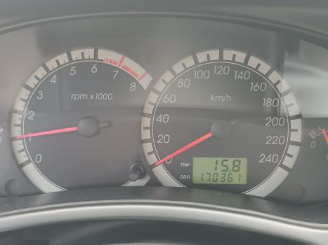 FORD Focus Hatch 1.6 4P, Foto 7
