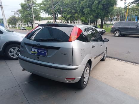 FORD Focus Hatch 1.6 4P, Foto 8
