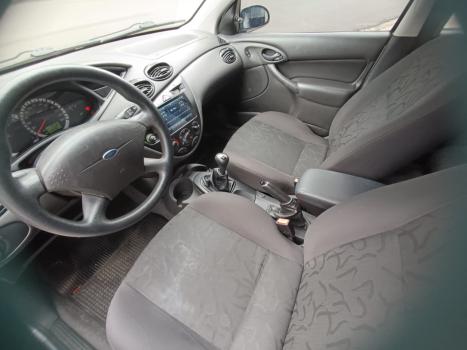 FORD Focus Hatch 1.6 4P, Foto 10