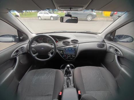 FORD Focus Hatch 1.6 4P, Foto 11