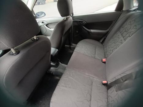 FORD Focus Hatch 1.6 4P, Foto 12