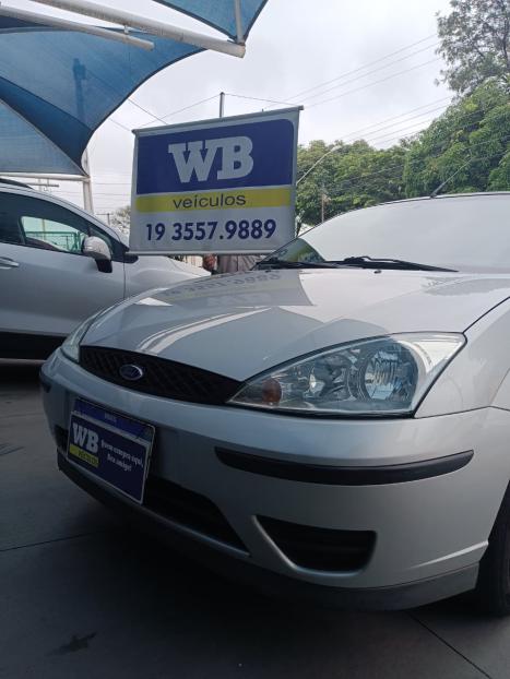 FORD Focus Hatch 1.6 4P, Foto 13