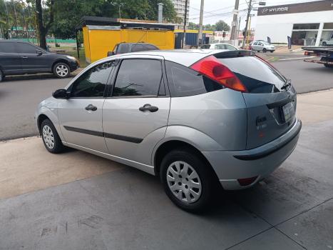 FORD Focus Hatch 1.6 4P, Foto 14