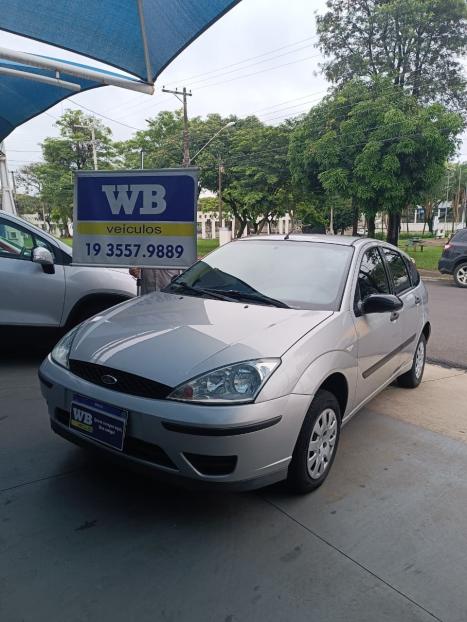 FORD Focus Hatch 1.6 4P, Foto 15