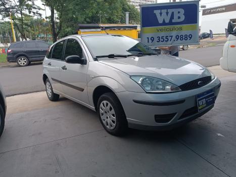 FORD Focus Hatch 1.6 4P, Foto 16