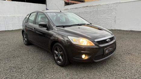 FORD Focus Hatch 2.0 16V 4P FLEX SE AUTOMTICO, Foto 1