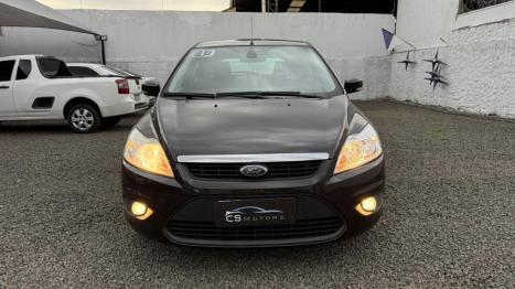 FORD Focus Hatch 2.0 16V 4P FLEX SE AUTOMTICO, Foto 2