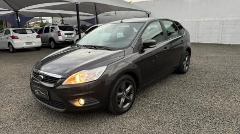 FORD Focus Hatch 2.0 16V 4P FLEX SE AUTOMTICO, Foto 3