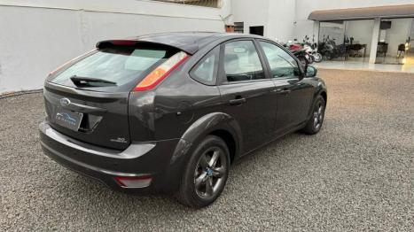 FORD Focus Hatch 2.0 16V 4P FLEX SE AUTOMTICO, Foto 4