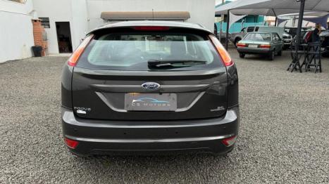 FORD Focus Hatch 2.0 16V 4P FLEX SE AUTOMTICO, Foto 5