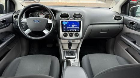 FORD Focus Hatch 2.0 16V 4P FLEX SE AUTOMTICO, Foto 7