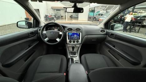 FORD Focus Hatch 2.0 16V 4P FLEX SE AUTOMTICO, Foto 8