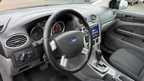FORD Focus Hatch 2.0 16V 4P FLEX SE AUTOMTICO, Foto 9