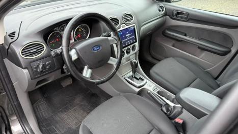 FORD Focus Hatch 2.0 16V 4P FLEX SE AUTOMTICO, Foto 10