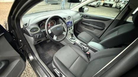 FORD Focus Hatch 2.0 16V 4P FLEX SE AUTOMTICO, Foto 11