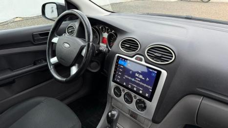 FORD Focus Hatch 2.0 16V 4P FLEX SE AUTOMTICO, Foto 12