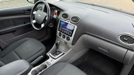 FORD Focus Hatch 2.0 16V 4P FLEX SE AUTOMTICO, Foto 13