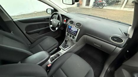 FORD Focus Hatch 2.0 16V 4P FLEX SE AUTOMTICO, Foto 14