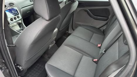 FORD Focus Hatch 2.0 16V 4P FLEX SE AUTOMTICO, Foto 15