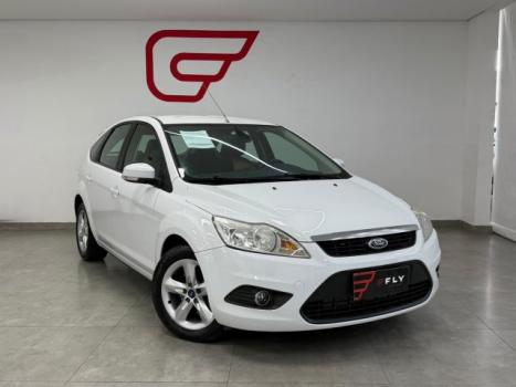 FORD Focus Hatch 2.0 16V 4P GLX FLEX AUTOM�TICO, Foto 1
