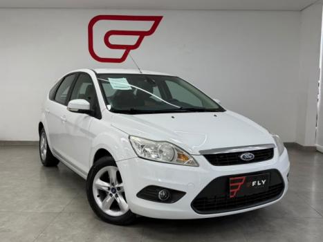 FORD Focus Hatch 2.0 16V 4P GLX FLEX AUTOM�TICO, Foto 2