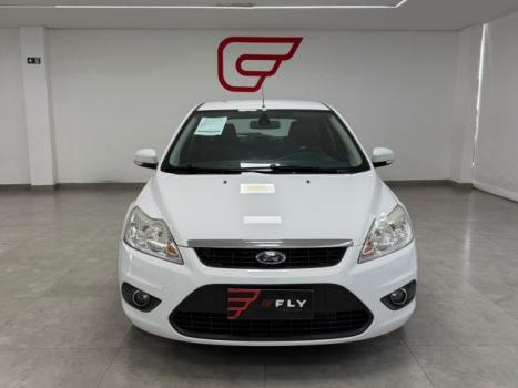 FORD Focus Hatch 2.0 16V 4P GLX FLEX AUTOM�TICO, Foto 3