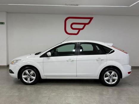 FORD Focus Hatch 2.0 16V 4P GLX FLEX AUTOM�TICO, Foto 4
