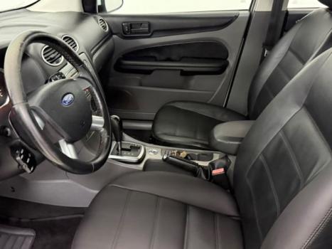 FORD Focus Hatch 2.0 16V 4P GLX FLEX AUTOM�TICO, Foto 5