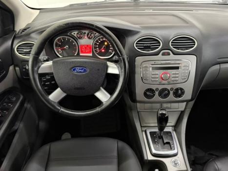 FORD Focus Hatch 2.0 16V 4P GLX FLEX AUTOM�TICO, Foto 7