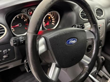 FORD Focus Hatch 2.0 16V 4P GLX FLEX AUTOM�TICO, Foto 8