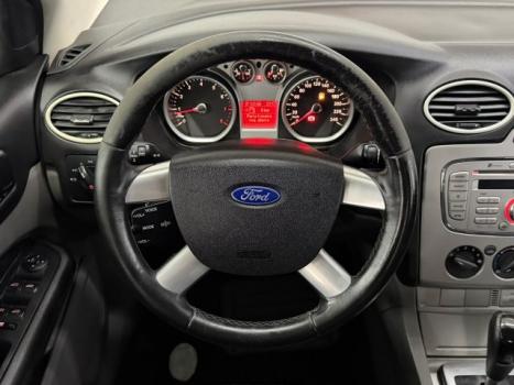 FORD Focus Hatch 2.0 16V 4P GLX FLEX AUTOM�TICO, Foto 9