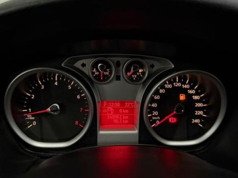 FORD Focus Hatch 2.0 16V 4P GLX FLEX AUTOM�TICO, Foto 10