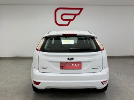 FORD Focus Hatch 2.0 16V 4P GLX FLEX AUTOM�TICO, Foto 15