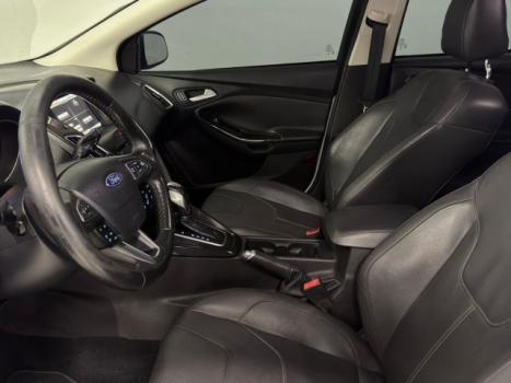 FORD Focus Hatch 2.0 16V 4P TITANIUM FLEX, Foto 5
