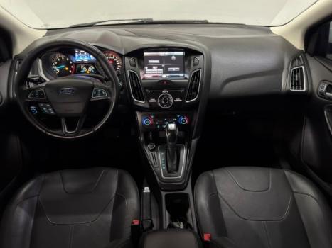 FORD Focus Hatch 2.0 16V 4P TITANIUM FLEX, Foto 6