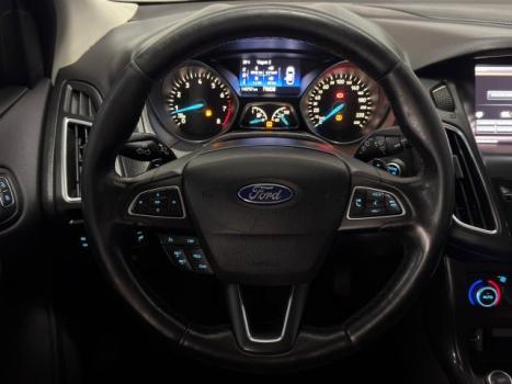 FORD Focus Hatch 2.0 16V 4P TITANIUM FLEX, Foto 8