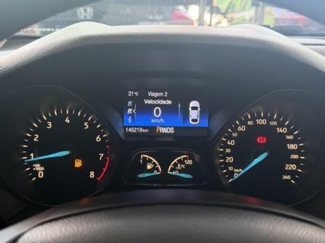 FORD Focus Hatch 2.0 16V 4P TITANIUM FLEX, Foto 10