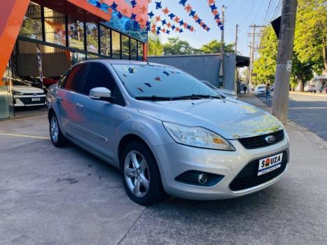 FORD Focus Sedan 2.0 16V 4P GLX AUTOM�TICO, Foto 3