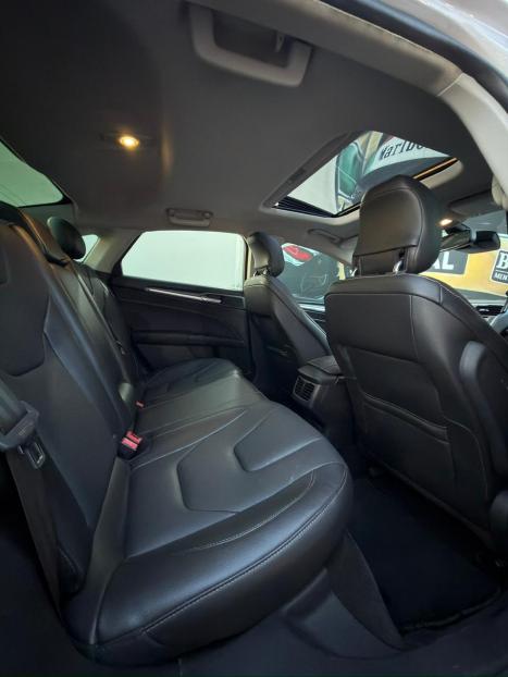 FORD Fusion 2.0 16V 4P ECOBOOST TURBO TITANIUM AWD AUTOM�TICO, Foto 12