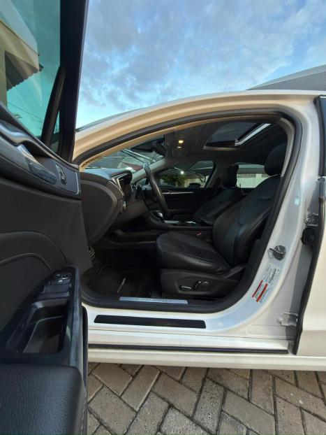 FORD Fusion 2.0 16V 4P ECOBOOST TURBO TITANIUM AWD AUTOM�TICO, Foto 16