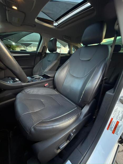 FORD Fusion 2.0 16V 4P ECOBOOST TURBO TITANIUM AWD AUTOM�TICO, Foto 20