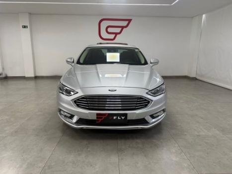 FORD Fusion 2.0 4P 16V TITANIUM AWD AUTOMTICO, Foto 3