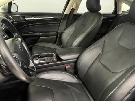 FORD Fusion 2.0 4P 16V TITANIUM AWD AUTOMTICO, Foto 6